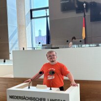 Landtag - 27.08.2026 5
