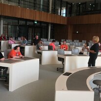 Landtag - 27.08.2026 6