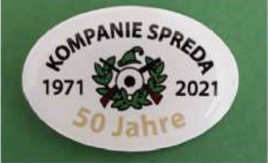 Kompanie Spreda