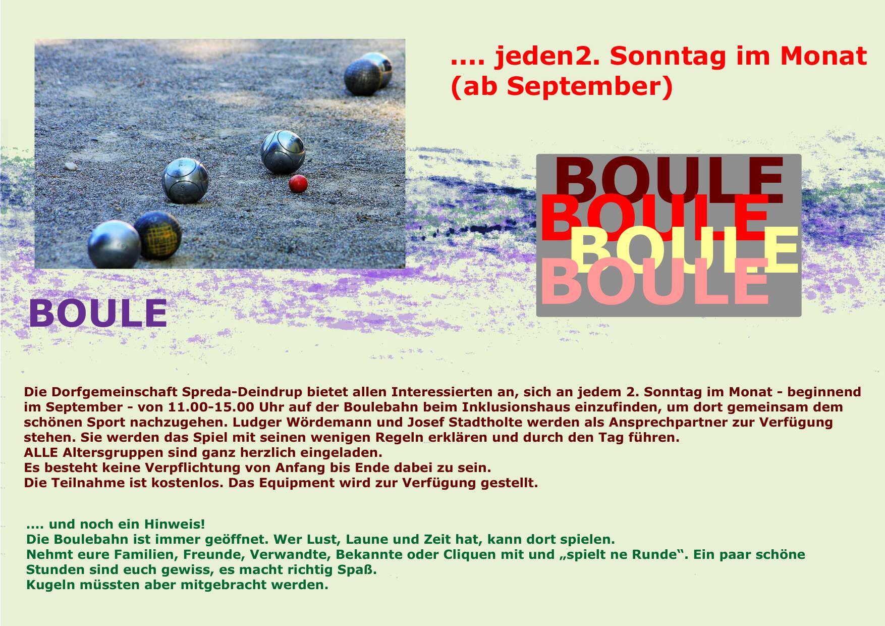 Boule