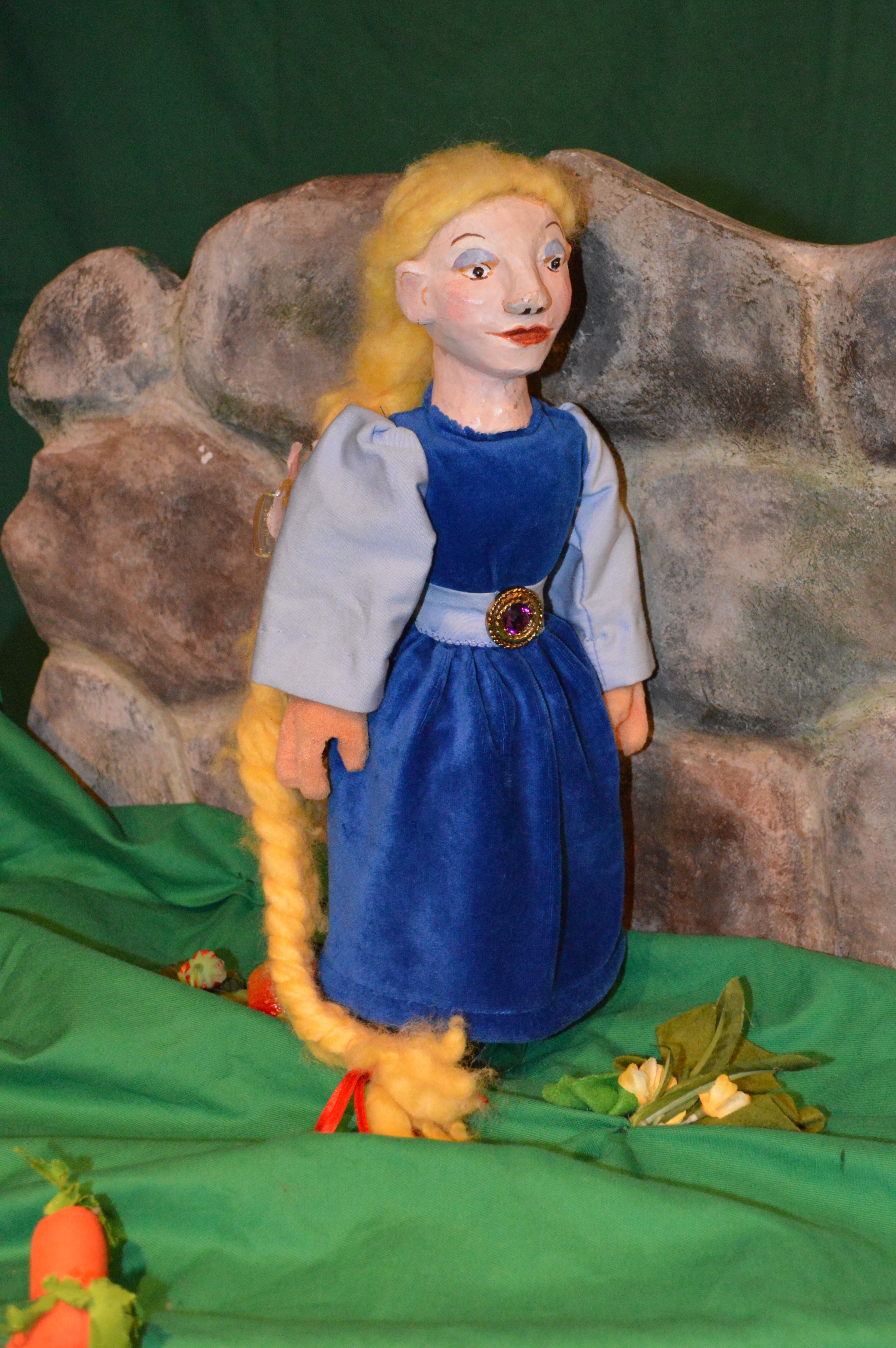 Rapunzel