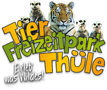 Tierpark Thüle