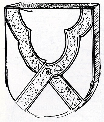 Wappen der Ritter von Deyendorpe