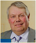 Gottfried Gerken senior