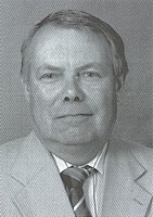 Gottfried Gerken senior