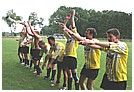 Dörferpokalsieger Deindrup 2006