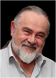 Franz-Bernd Schüssler